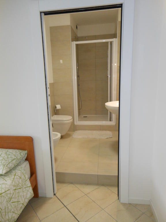 B&B Relax ヴィチェンツァ 部屋 写真