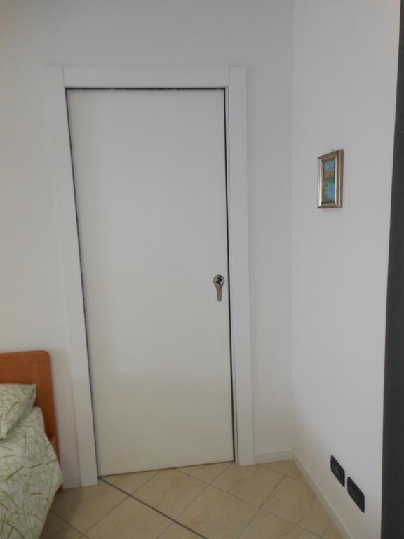 B&B Relax ヴィチェンツァ 部屋 写真