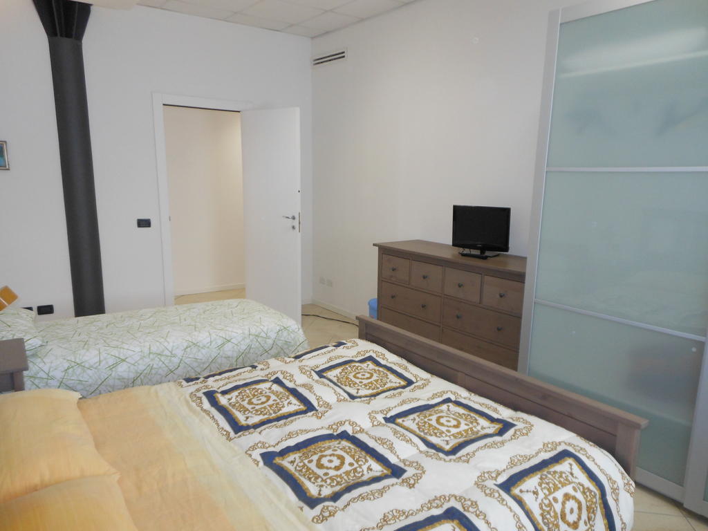 B&B Relax ヴィチェンツァ 部屋 写真