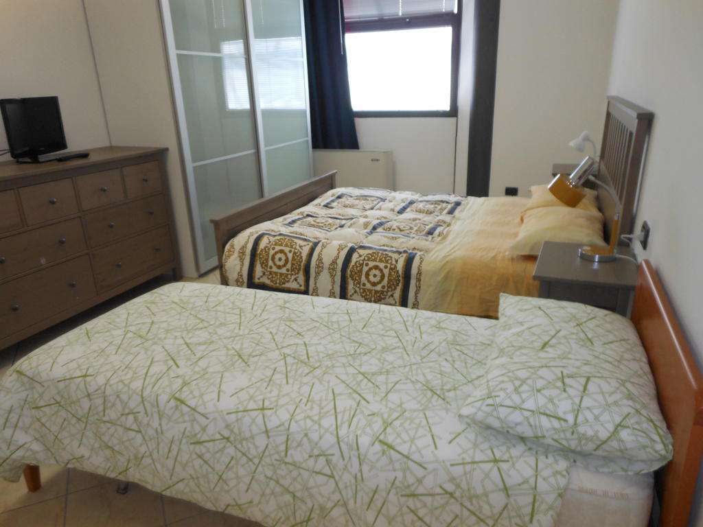 B&B Relax ヴィチェンツァ 部屋 写真