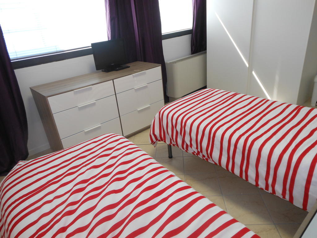 B&B Relax ヴィチェンツァ 部屋 写真