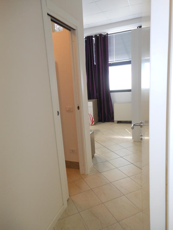 B&B Relax ヴィチェンツァ 部屋 写真