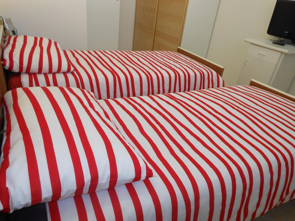 B&B Relax ヴィチェンツァ 部屋 写真