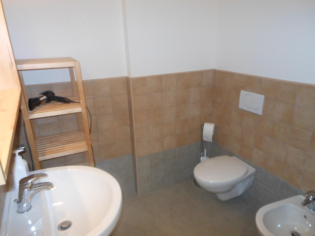 B&B Relax ヴィチェンツァ 部屋 写真