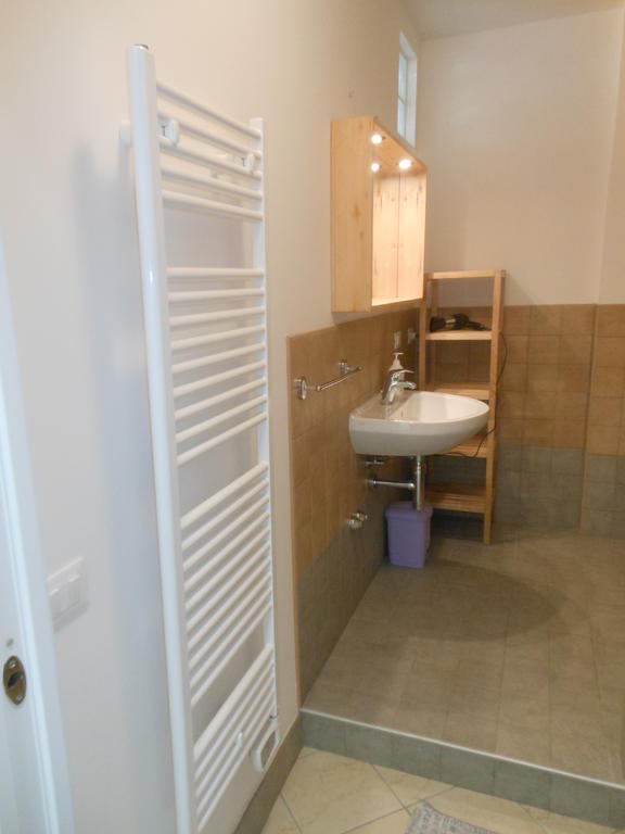 B&B Relax ヴィチェンツァ 部屋 写真