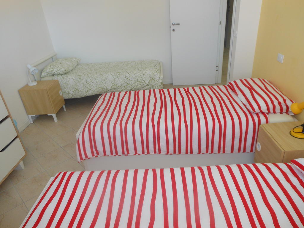 B&B Relax ヴィチェンツァ 部屋 写真