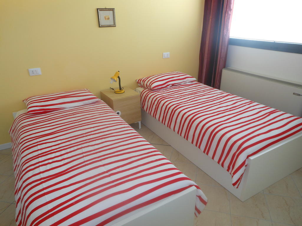 B&B Relax ヴィチェンツァ 部屋 写真