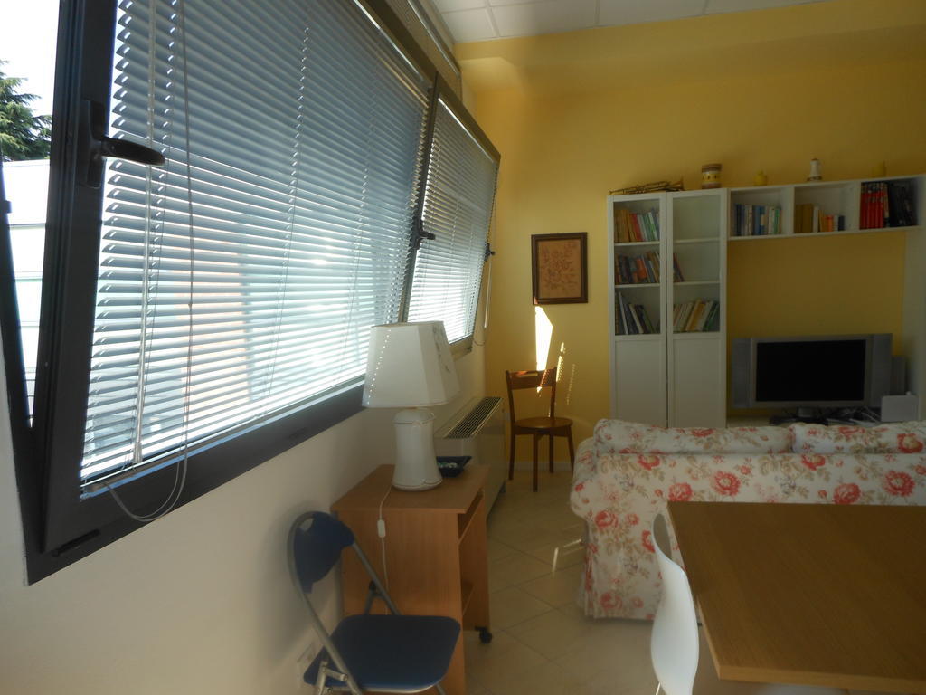 B&B Relax ヴィチェンツァ 部屋 写真