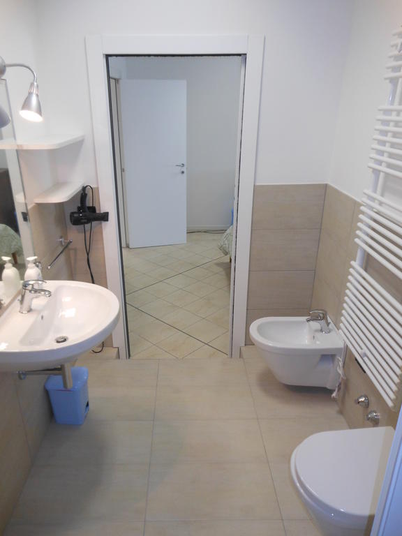 B&B Relax ヴィチェンツァ 部屋 写真
